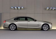 BMW 750Li